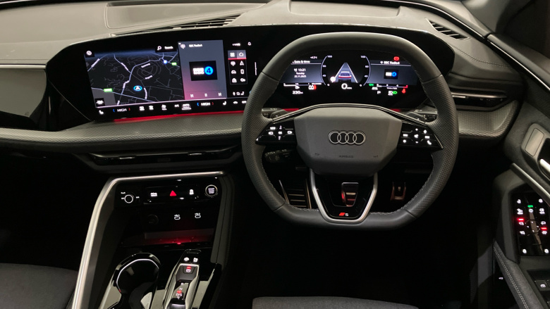 Audi Q5 2.0 TDI Quattro S Line 5dr S Tronic Diesel Estate